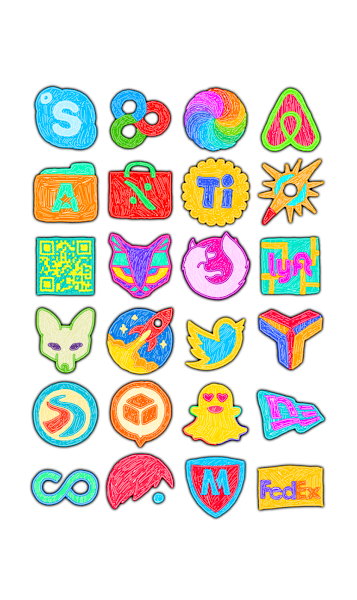 artico icon pack free download