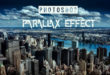 Parallax Effect Tutorial: 3D Picture From 2D Images
