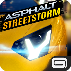 Asphalt Street Storm Racing v1.1.4a Unreleased