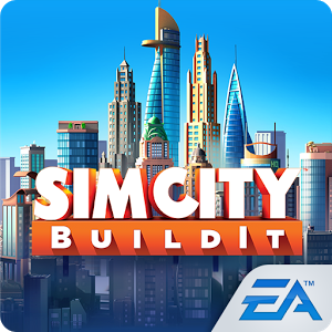 SimCity BuildIt v1.17.1.61422 Mega MOD