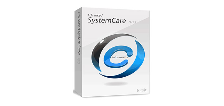 Advanced SystemCare Pro v14.1.0.204 + Crack