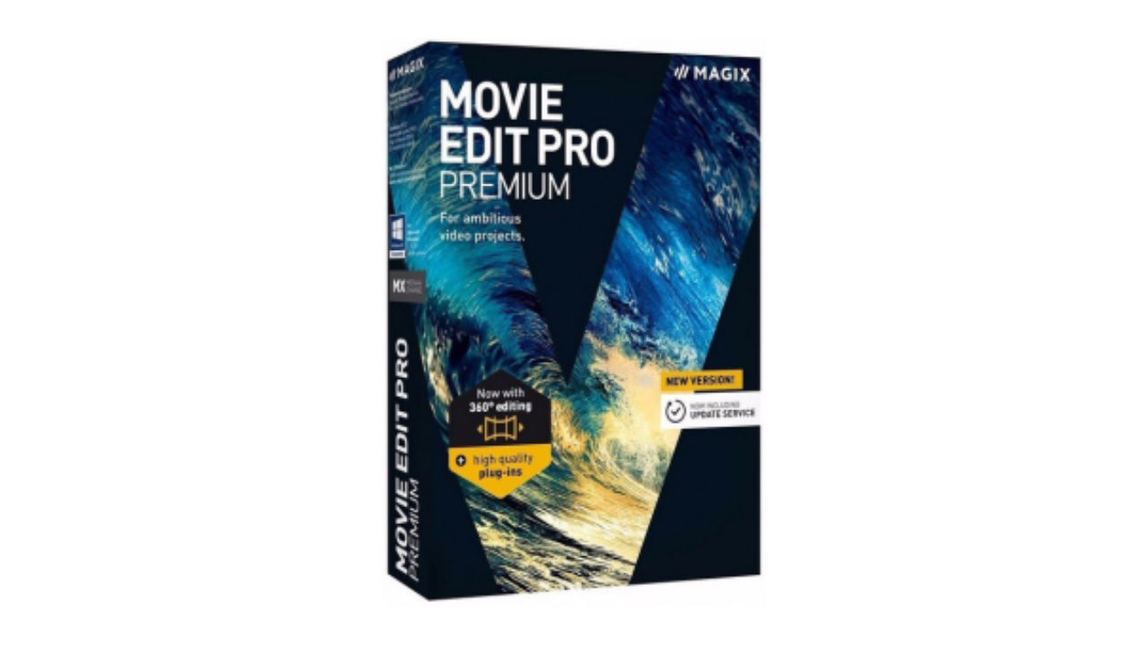 magix movie edit pro 2018 premium cracked plus key