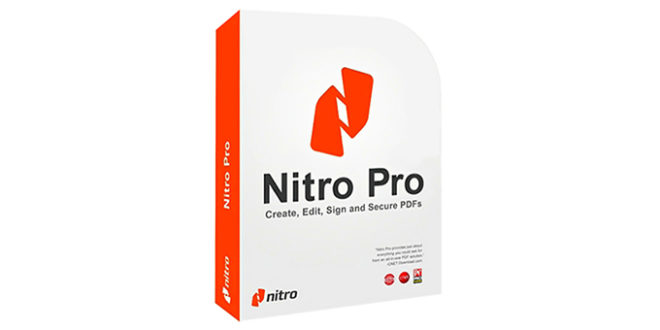 buy nitro pdf