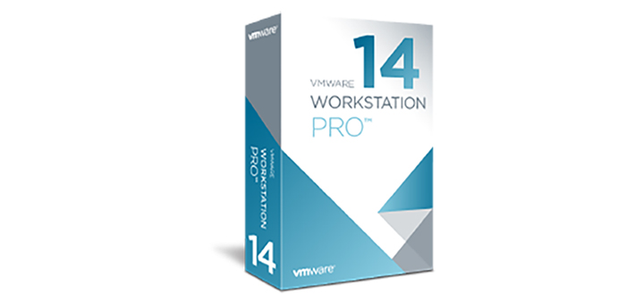 Vmware Workstation 14 Pro With Crack