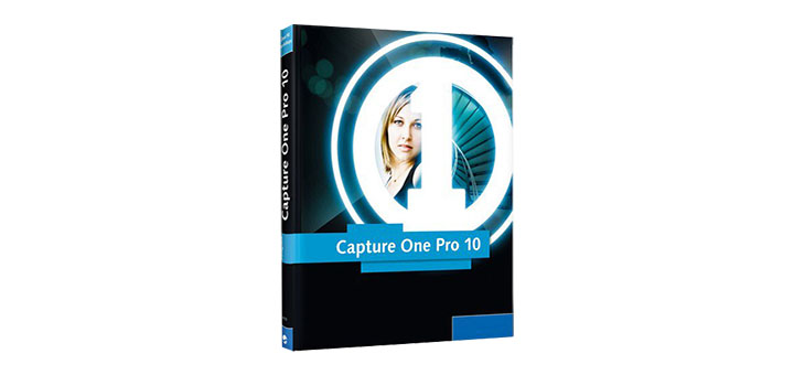 Capture One Pro 11.0.0.266 Pre Cracked