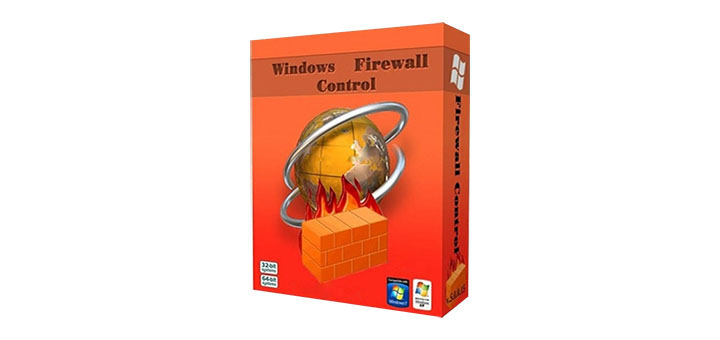 Windows Firewall Control 5.0.1.19 + Crack