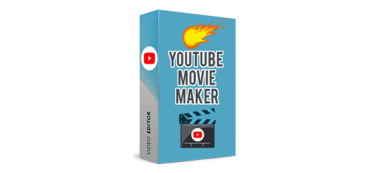 Youtube Movie Maker Platinum V10.59