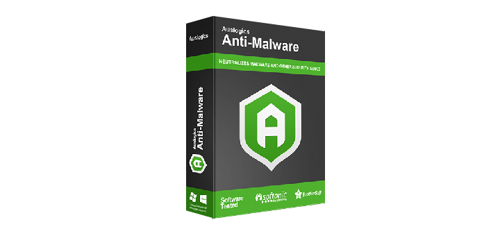Auslogics Anti-Malware 1.11.0 + Crack