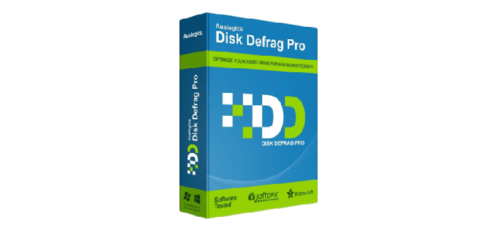 Auslogics Disk Defrag PRO v4.9.0.0 Multilingual + Keygen