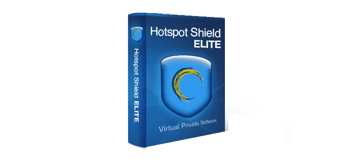 Hotspot Shield VPN Elite 6.20.16 Multilingual + Patch