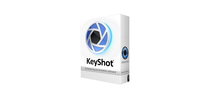 Luxion KeyShot Pro 7.2.109 Multilingual x64