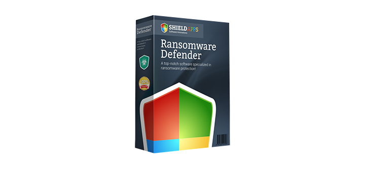 Ransomware Defender 3.8.5 + Crack