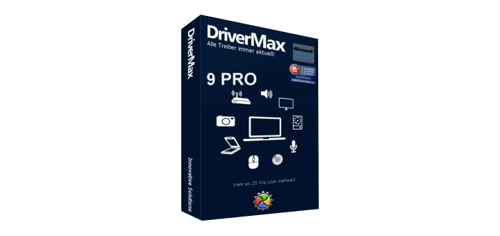 DriverMax Pro 9.43.0.280 + Crack