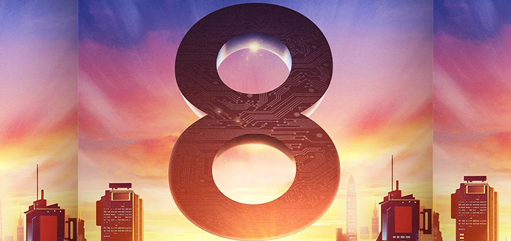 Xiaomi Mi 8 launch special event next week – May 31
