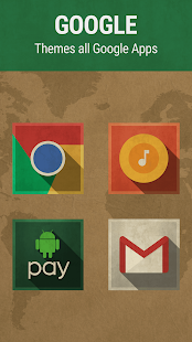 axis icon pack apk download