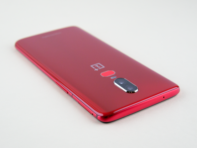 OnePlus-6-Red