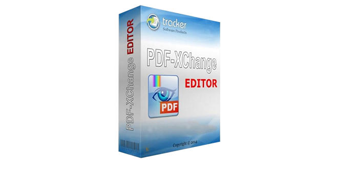 PDF-XChange Editor Plus 7.0.326.1 + Crack