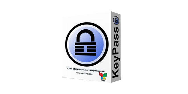 KeyPass Enterprise Edition 4.9.20 + Crack