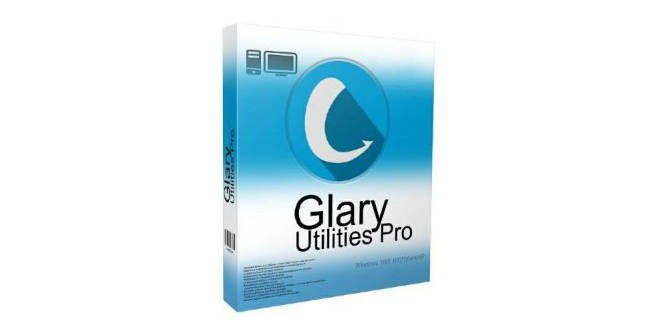 Glary Utilities Pro 5.103.0.125 + Crack