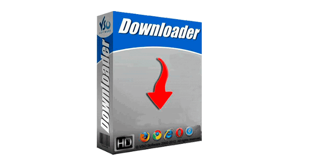 VSO Downloader Ultimate 5.0.1.54 + Patch