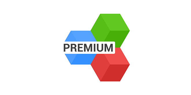 OfficeSuite Premium Edition 2.60.14743.0 + Crack