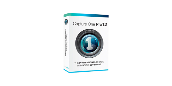 Capture One Pro 12.0.4.12 (x64) + Keygen