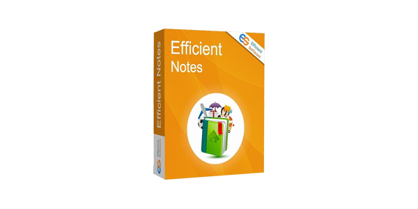 Efficient Sticky Notes Pro 5.60 Build 549