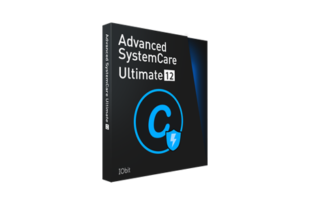 iobit advanced systemcare ultimate 12