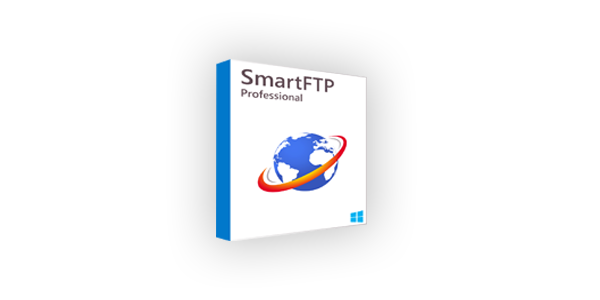 SmartFTP Enterprise 9.0.2668.0 Crack