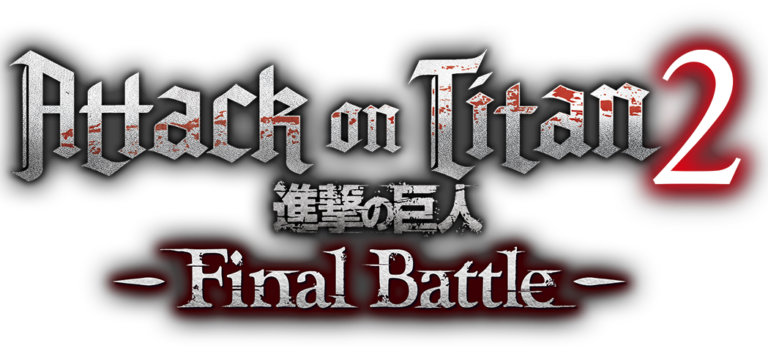 Attack On Titan 2 : Final Battle