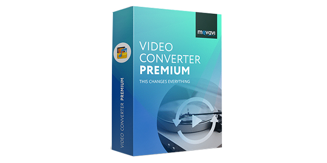 Movavi Video Converter 20.1.2 + x64 incl Patch