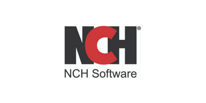 Nch videopad code