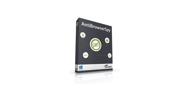 AntiBrowserSpy Pro 2020 v306 + Patch