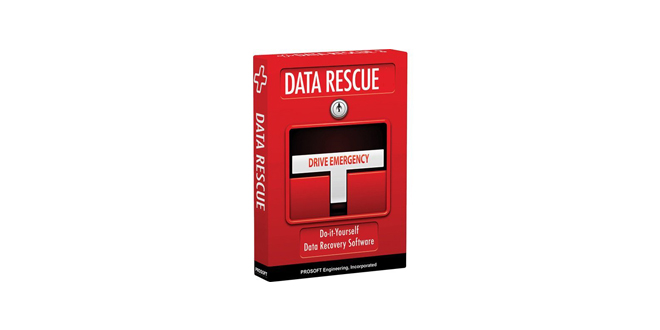Prosoft Data Rescue v6.0.2 + Crack Free Download
